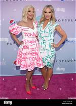 ‘Bh90210’: Jennie Garth & Tori Spelling Dish on the Chances for Second Season