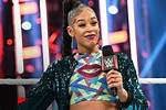 Bianca Belair Bio, Age, Height, Net Worth, Husband, Children ·