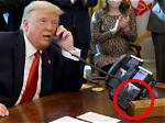 Biden Removes Red Button Trump Had on Presidential Desk That Ordered Diet Coke & Twitter Reacts