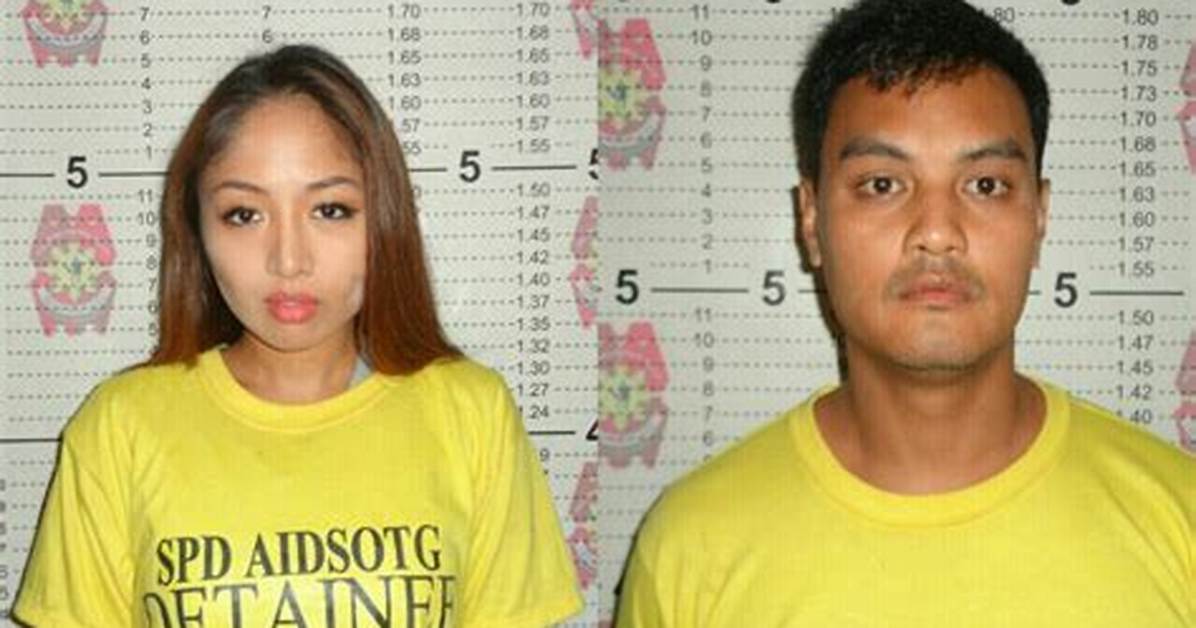 Big Brother: Is Karen Bordador Boyfriend Emilio Lim Still in Prison?