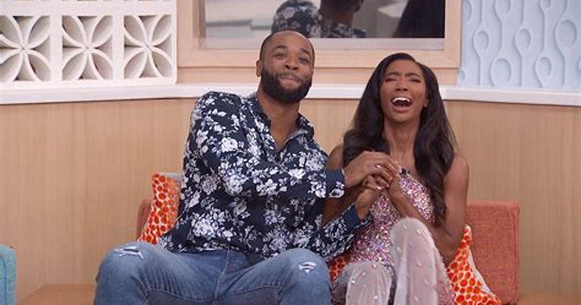 ‘Big Brother’ Winner Taylor Hale Talks Joseph Abdin Romance: Exclusive – Hollywood Life