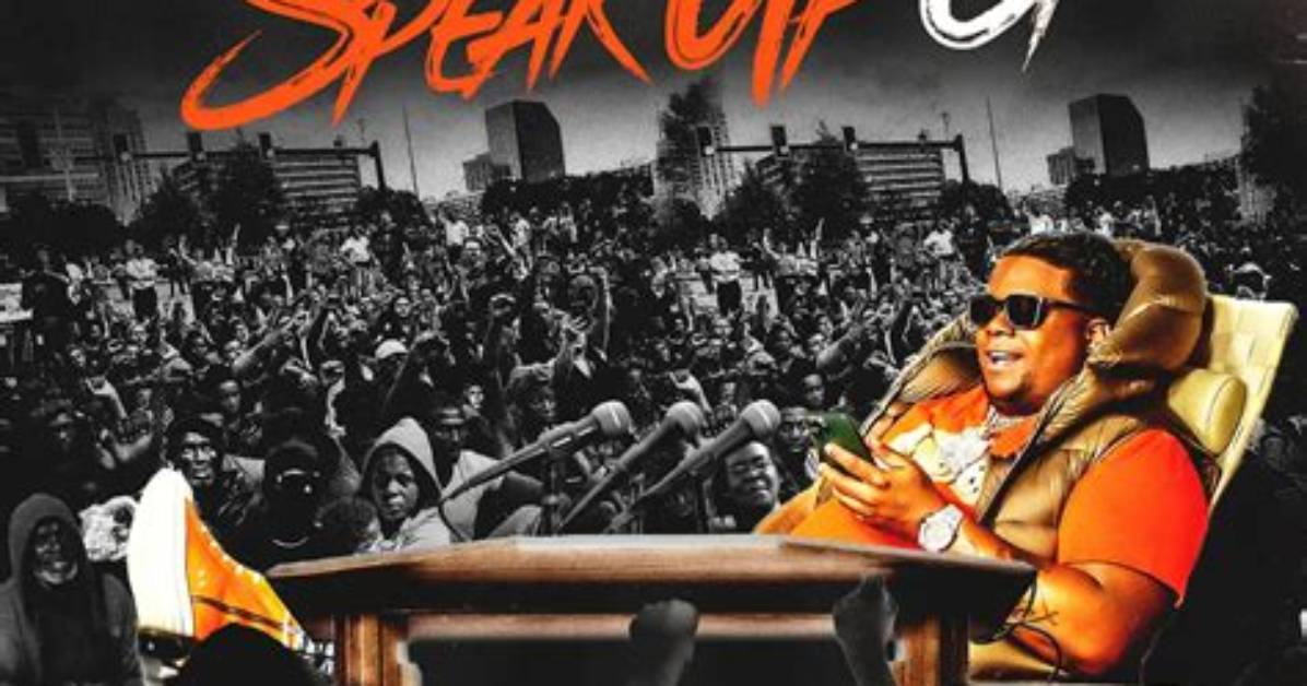 Big Homiie G on ‘Speak up G (Deluxe)’: This Is ‘All of Me’
