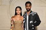 Big Sean Split Is Her Own Fault – Hollywood Life