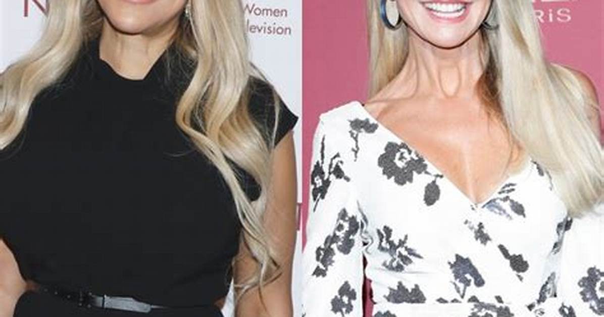 Biggest Feuds of 2019 — Pics