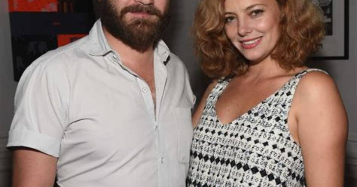 Bijou Phillips & Danny Masterson Reportedly Living Apart for 5 Year's – Hollywood Life