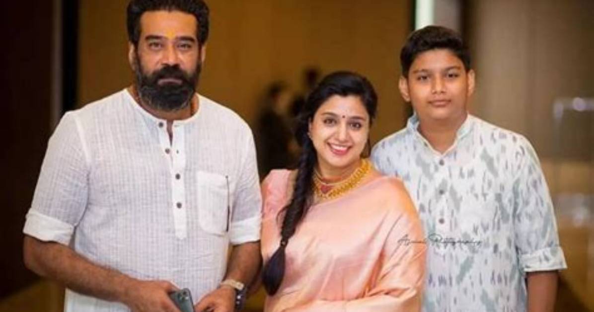 Biju Menon