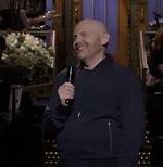 Bill Burr: Accused of Misogyny