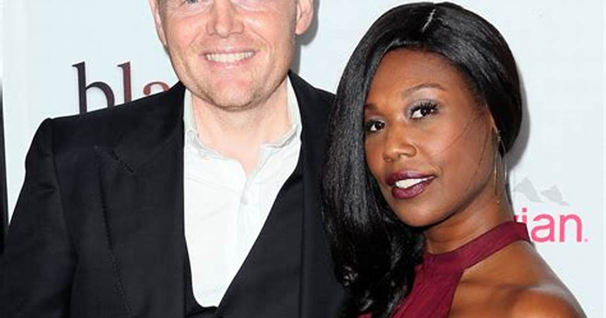 Bill Burrs Wife, Nia Burr from Santa Clarita Diet Wiki, Age, Net Worth, Marriage, Family, H