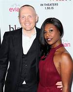 Bill Burrs Wife, Nia Burr from Santa Clarita Diet Wiki, Age, Net Worth, Marriage, Family, H