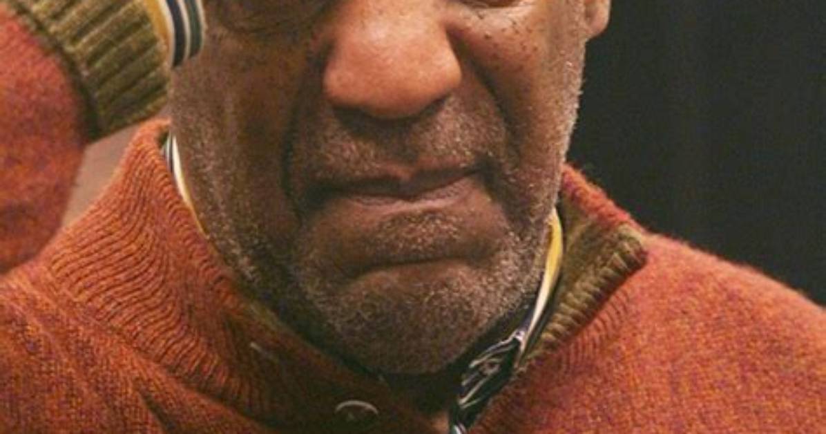 Bill Cosby in His ‘Own Personal Hell’ Amid Rape Charges: He’s ‘Completely Blind’ – Report