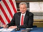 Bill De Blasio, Mayor of New York City – His Height, Son, Daughter, Family