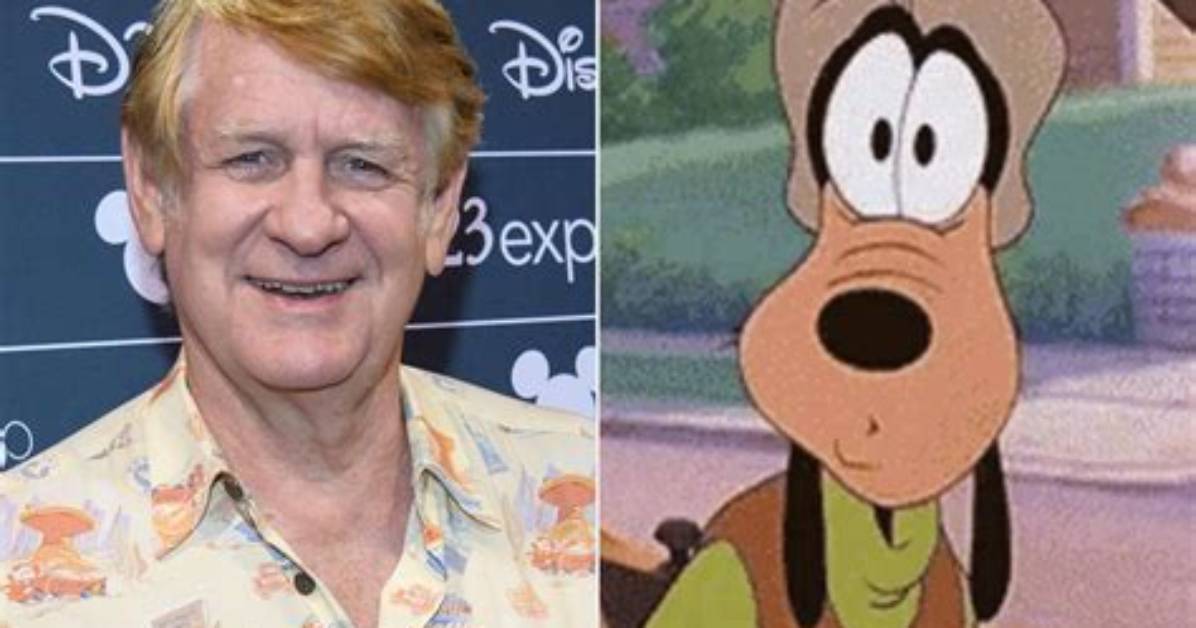 Bill Farmer