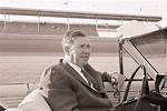 Bill France Sr.