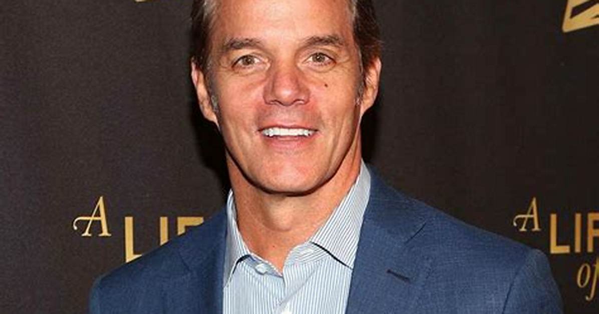 Bill Hemmer Married, Net Worth, Salary, Bio, Age, Height, Wife