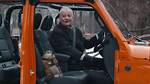 Bill Murray & Jeep’s Super Bowl Commercial Celebrates Groundhog’s Day – Hollywood Life