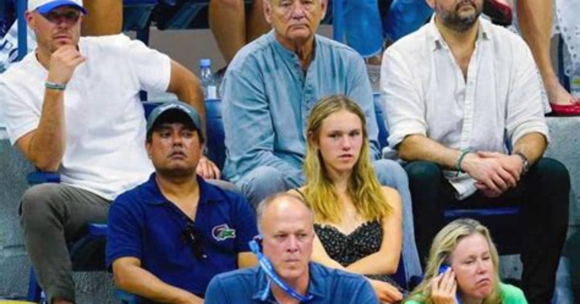 Bill Murray's Kids: a Look into the Private Lives of His Children