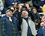 Bill Murray Teased by Fans for Wearing Two Watches on Both Wrists at Cannes in Now Viral Photo