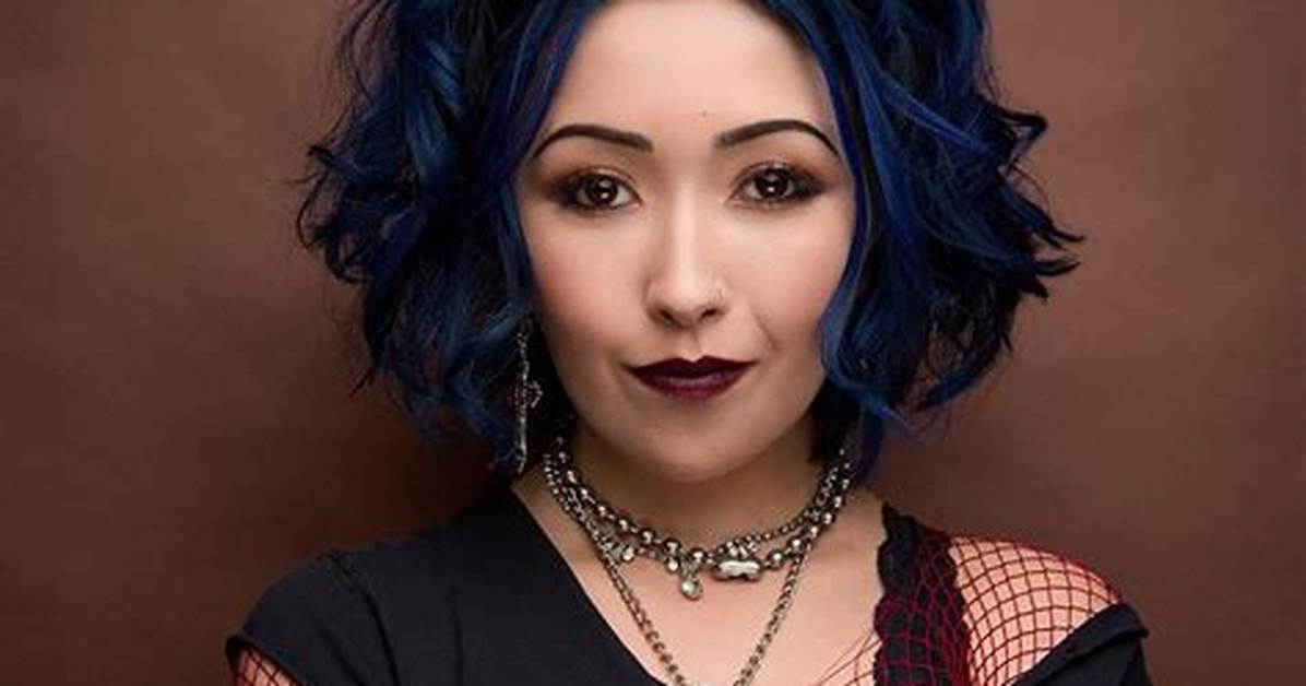 Billie Barker- Net Worth, Bio, Age, Boyfriend, Height, Weight, Career ·