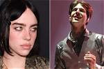 Billie Eilish, 20, Holds Hands with Jesse Rutherford, 31, Sparking Romance Speculation: Video