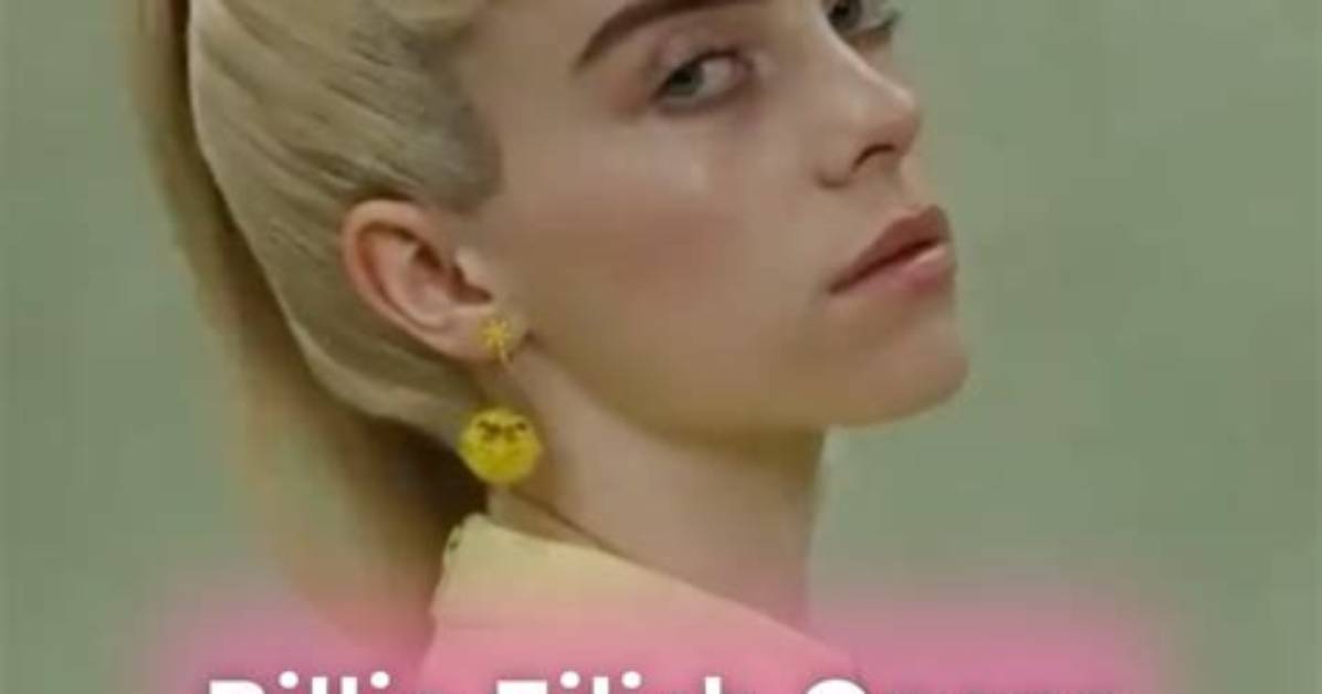Billie Eilish Admits to Body Image Struggles: Interview – Hollywood Life