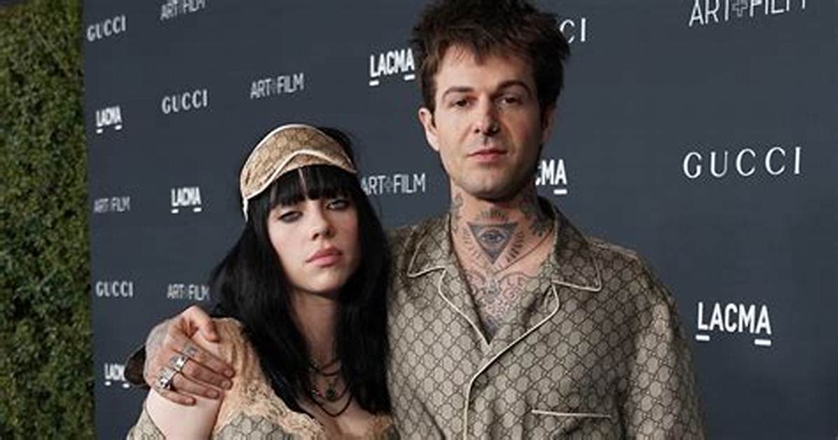 Billie Eilish Breaks Silence on Romance with Jesse Rutherford – Hollywood Life