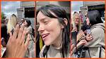 Billie Eilish Fans Praise Her as ‘Stunning’ in New Selfie After She Urges People to ‘Normalize Real Bodies’