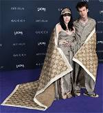 Billie Eilish & Jesse Rutherford Make Red Carpet Debut in Gucci – Hollywood Life