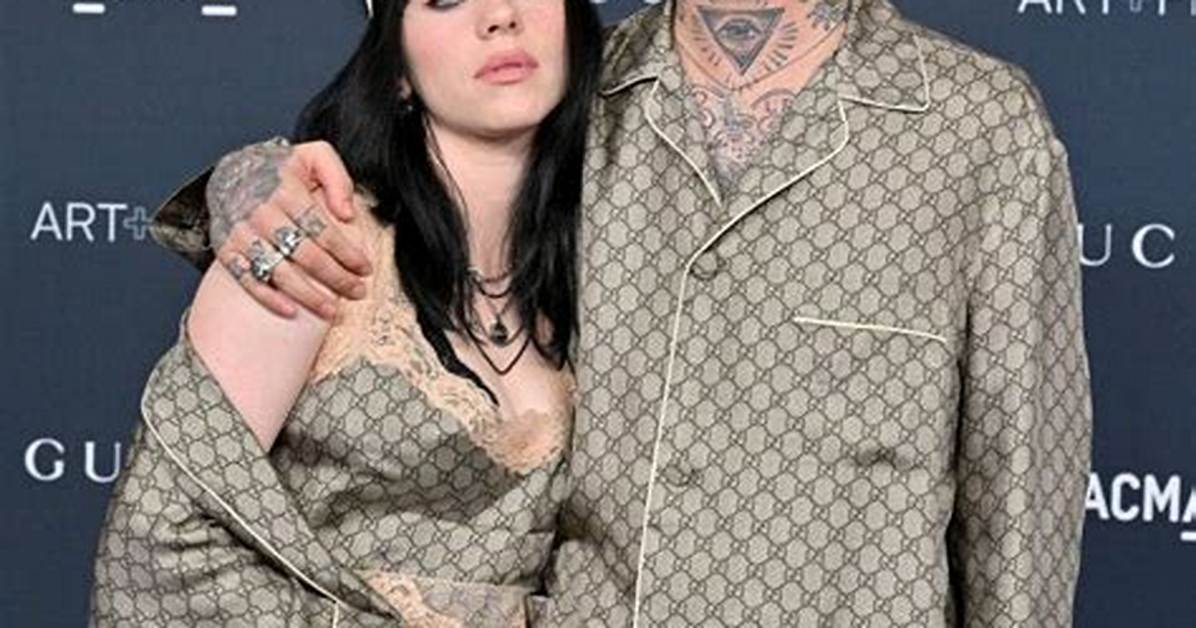 Billie Eilish on Dating After Breakup with Brandon Adams