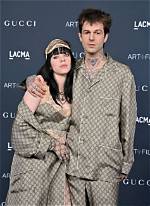 Billie Eilish on Dating After Breakup with Brandon Adams