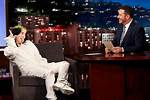 Billie Eilish Playfully Calls out Jimmy Kimmel for Making Her Look ‘A Little Stupid’ — Watch