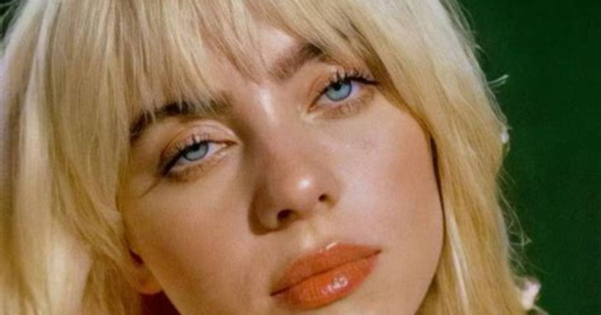 Billie Eilish’s Long Retro Blonde Locks Return in 1St Trailer for Her Concert Film ‘Happier Than Ever’
