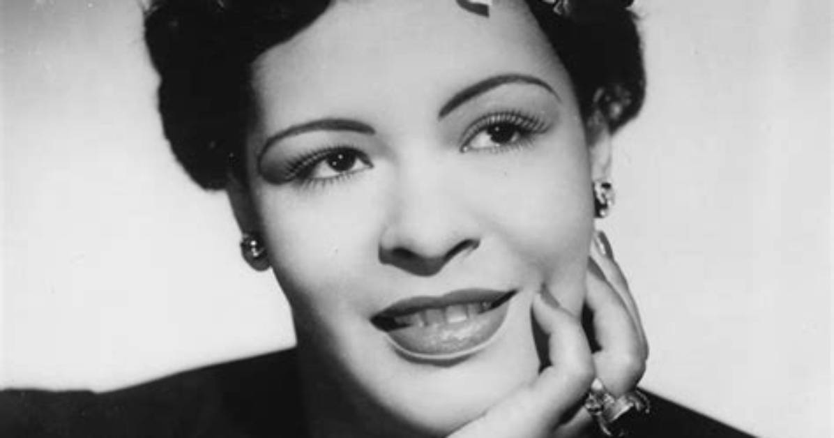 Billie Holiday