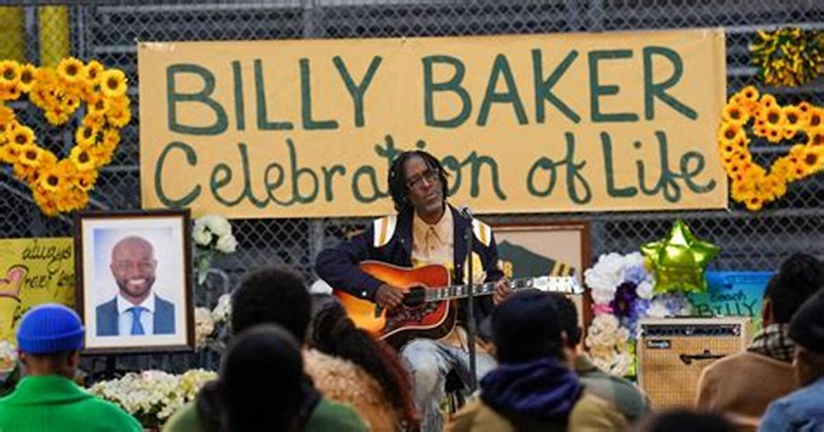 Billy Baker | Does He Die in All America? What Happened to Him?