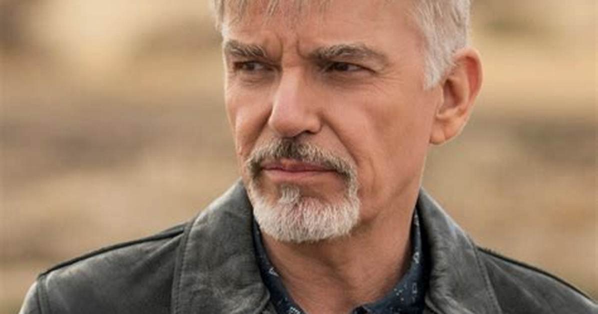 Billy Bob Thornton Bio – Hollywood Life