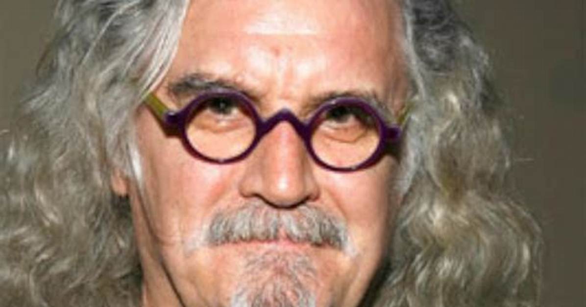 Billy Connolly’s Biography, Fact, Career, Awards, Net Worth & Life Story