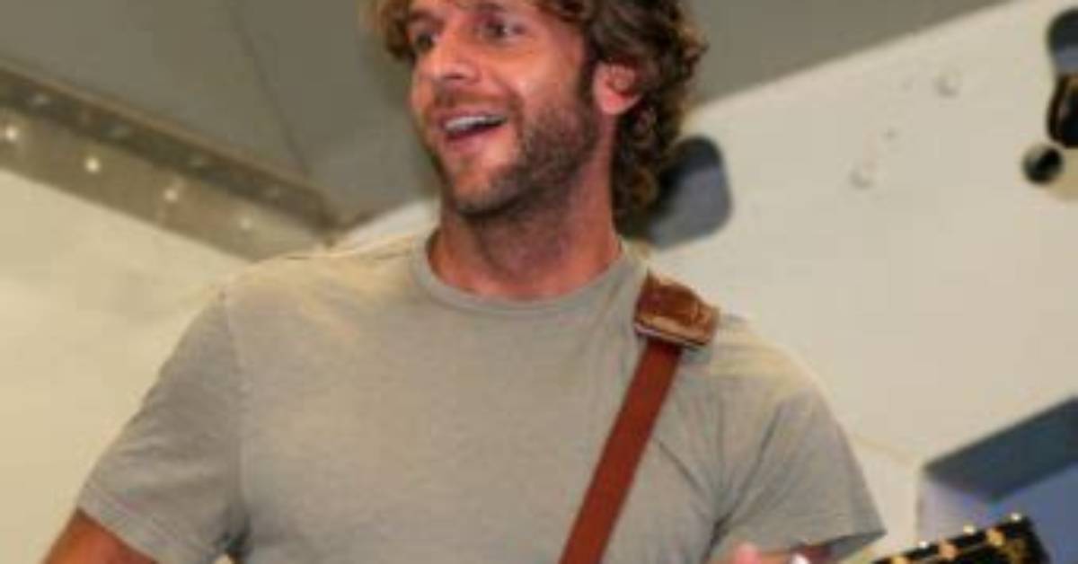Billy Currington’s Net Worth, Age, Height, Weight, Girlfriend, Dating, Bio-Wiki