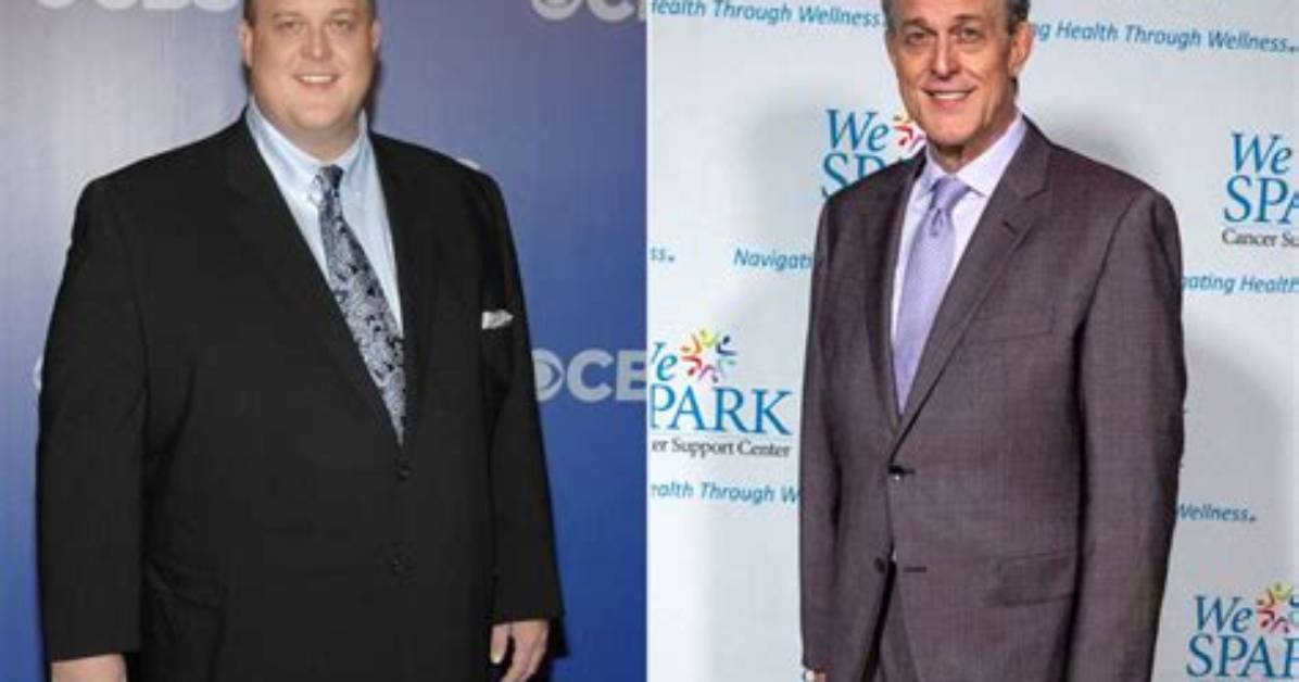 Billy Gardell in 2024: the Journey Continues