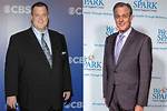 Billy Gardell in 2024: the Journey Continues
