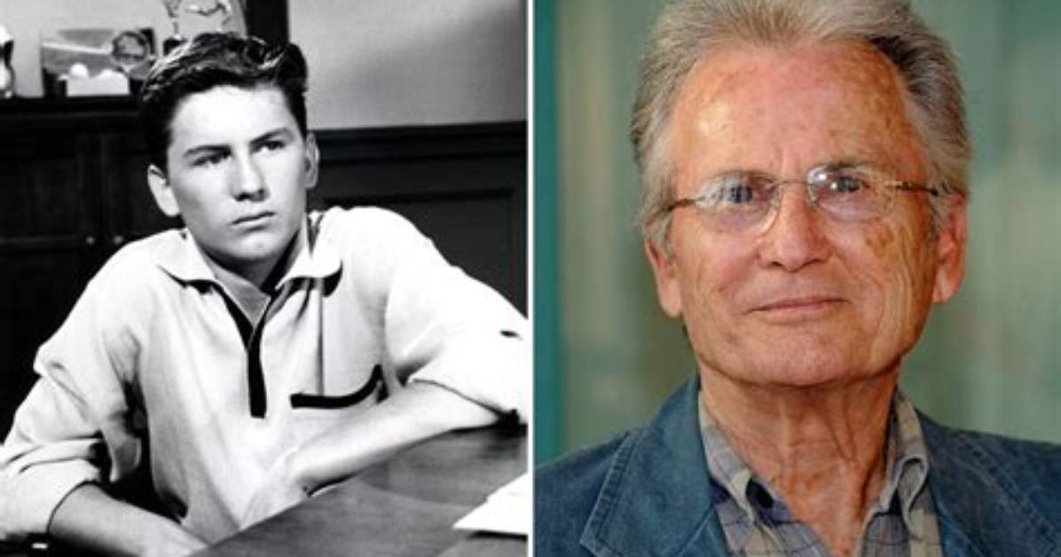 Billy Gray ·
