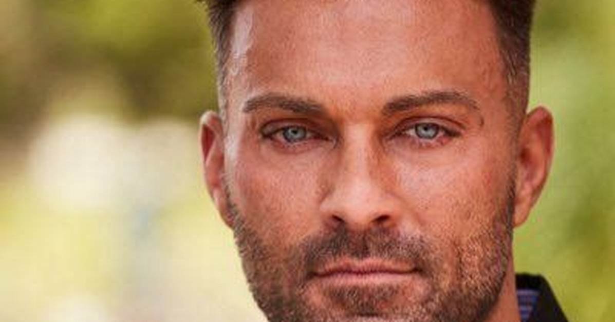 Billy Jeffrey
