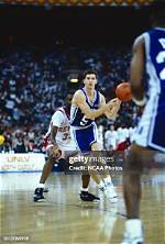 Billy Mccaffrey