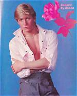 Billy Zabka: the Ultimate Mentor for Young Actors