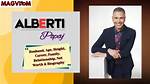 Biography, Age, Husband, and Wealth of Alberti Popaj
