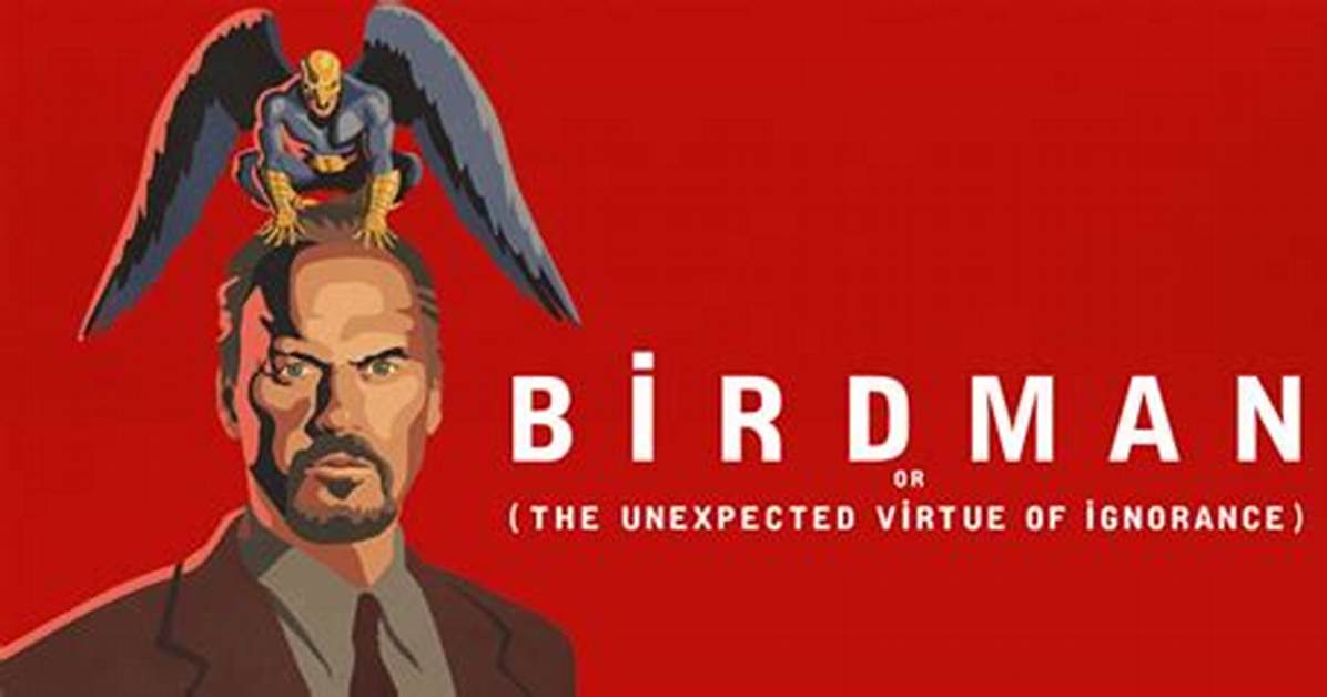 Birdman
