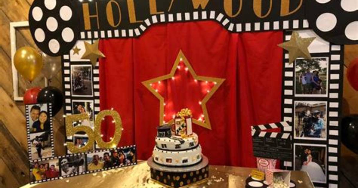 Birthday Photos – Hollywood Life