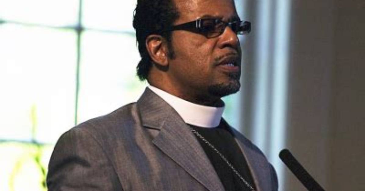 Bishop Carlton Pearson Died After Battling With
