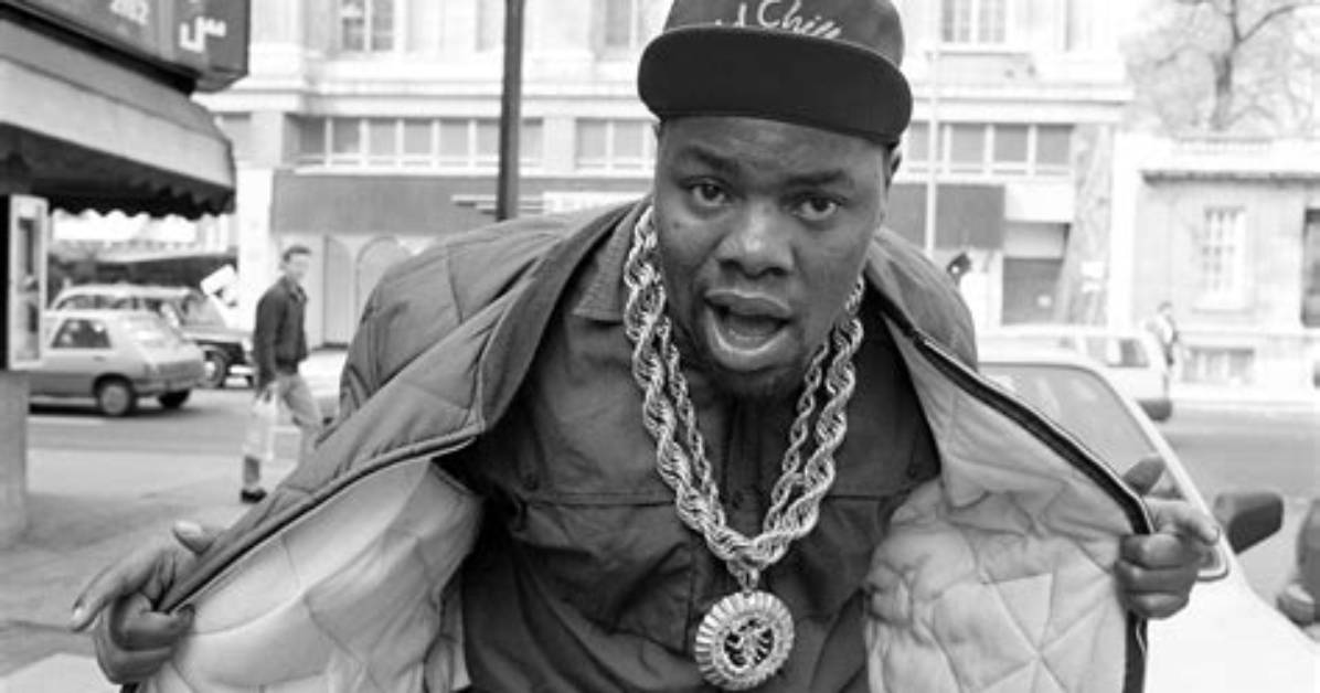Biz Markie