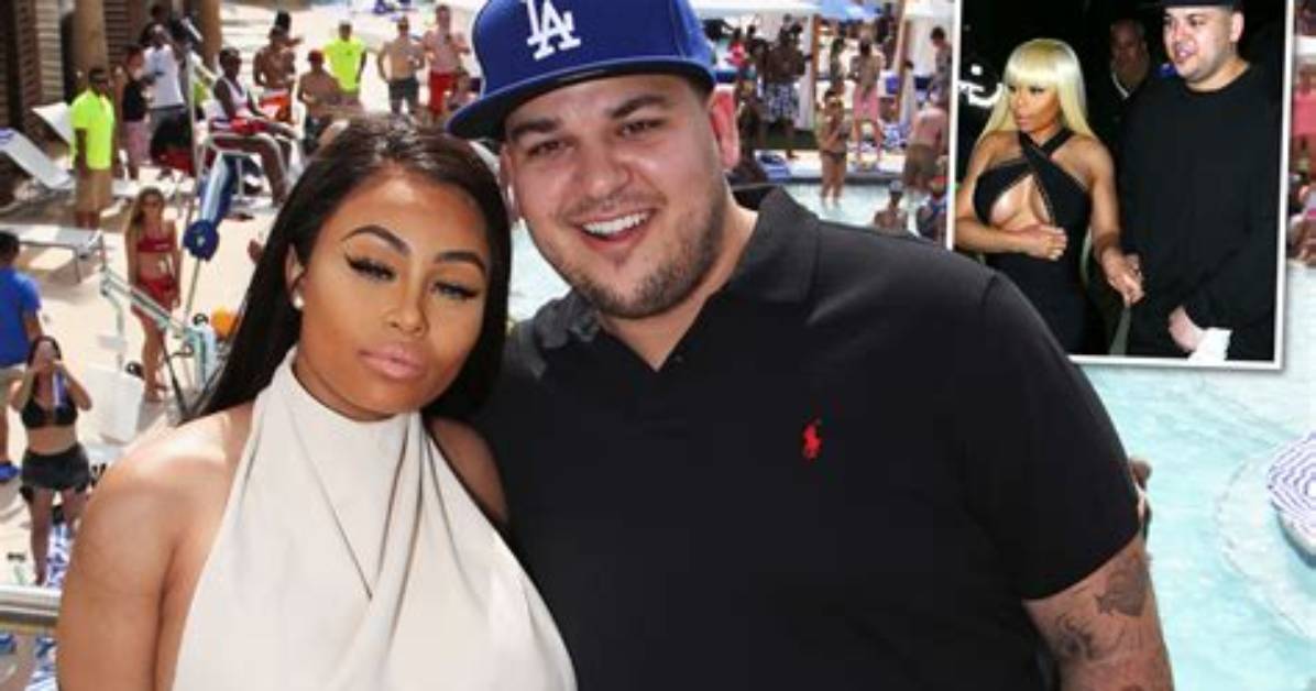 Blac Chyna Claps Back at Kardashians’ ‘Attempt to Financially Ruin’ Her with Litigation Costs