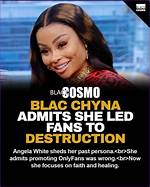 Blac Chyna Fans Drag Her for Promoting ‘Blunt’ Brand on Social Media: ‘This Will Make You Look Good in Court’
