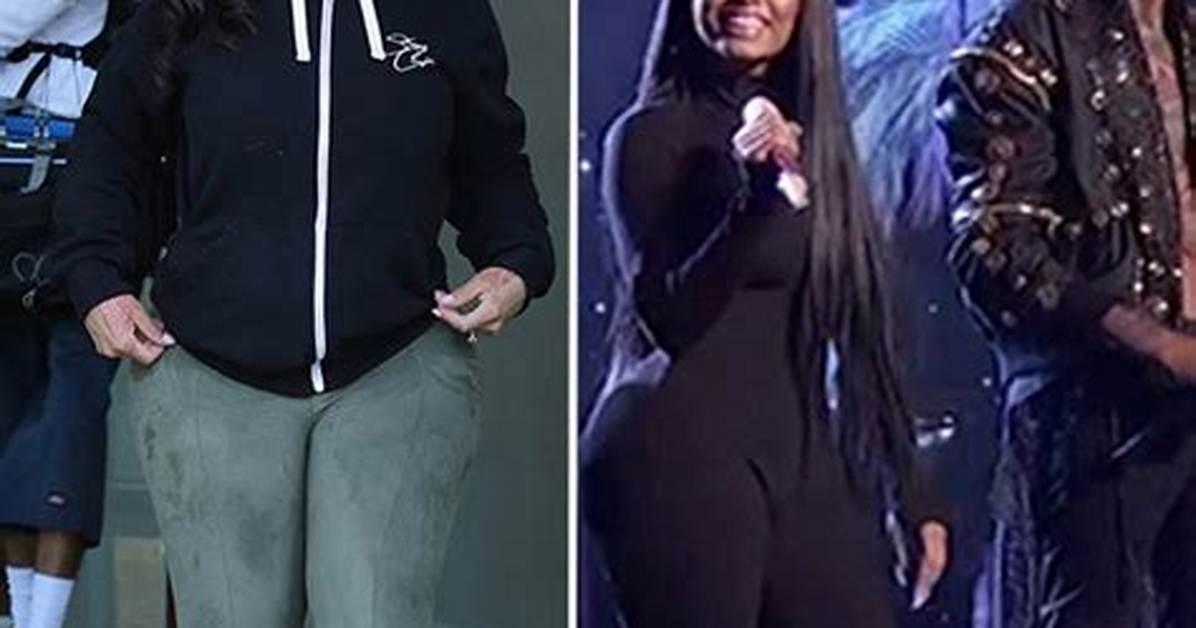 Blac Chyna Mad at Nicki Minaj for Dating Future & Ruining Her Plans to Reunite – Hollywood Life
